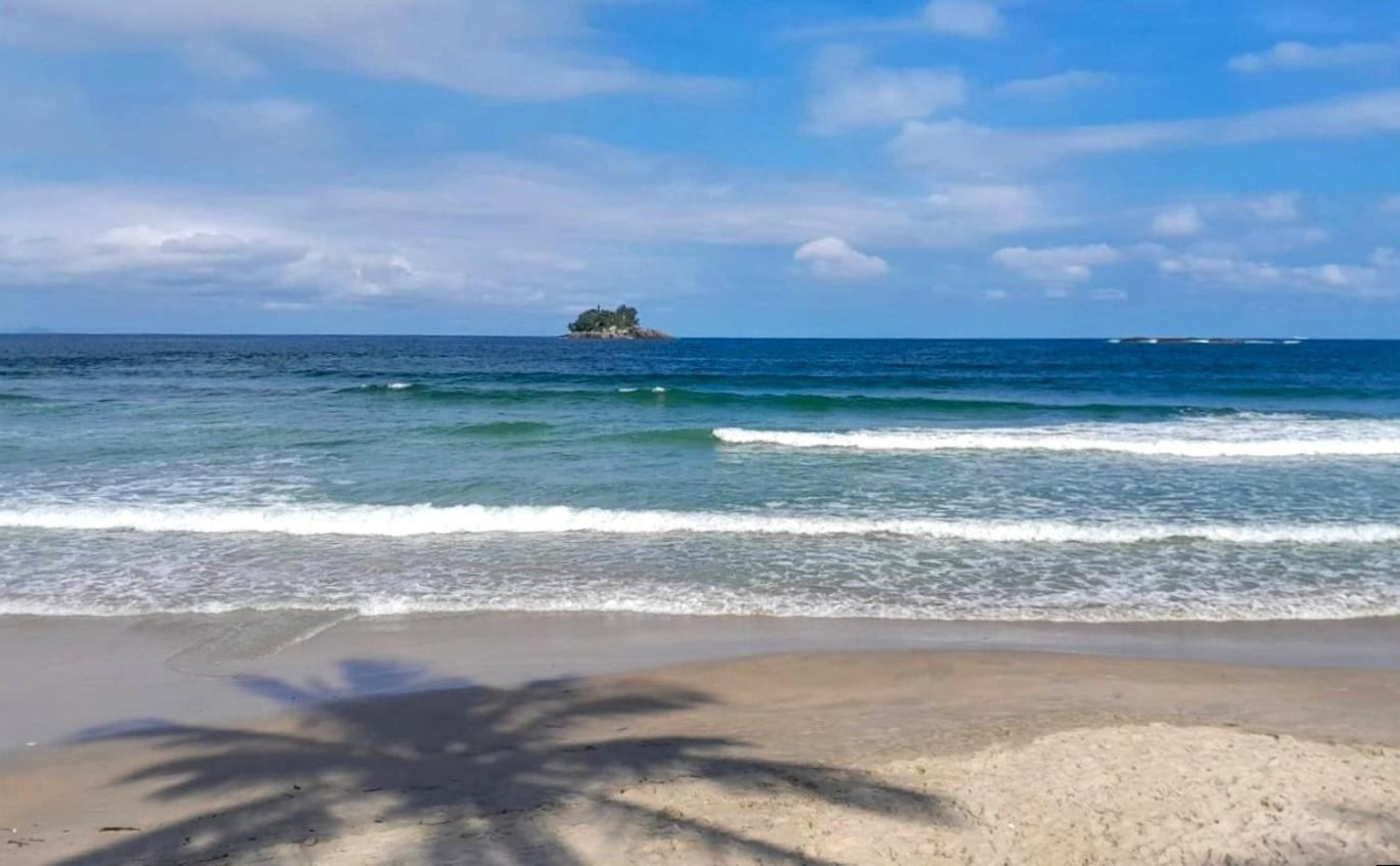 Linda Casa Com Piscina - Do Pernambuco - Holiday home Guaruja