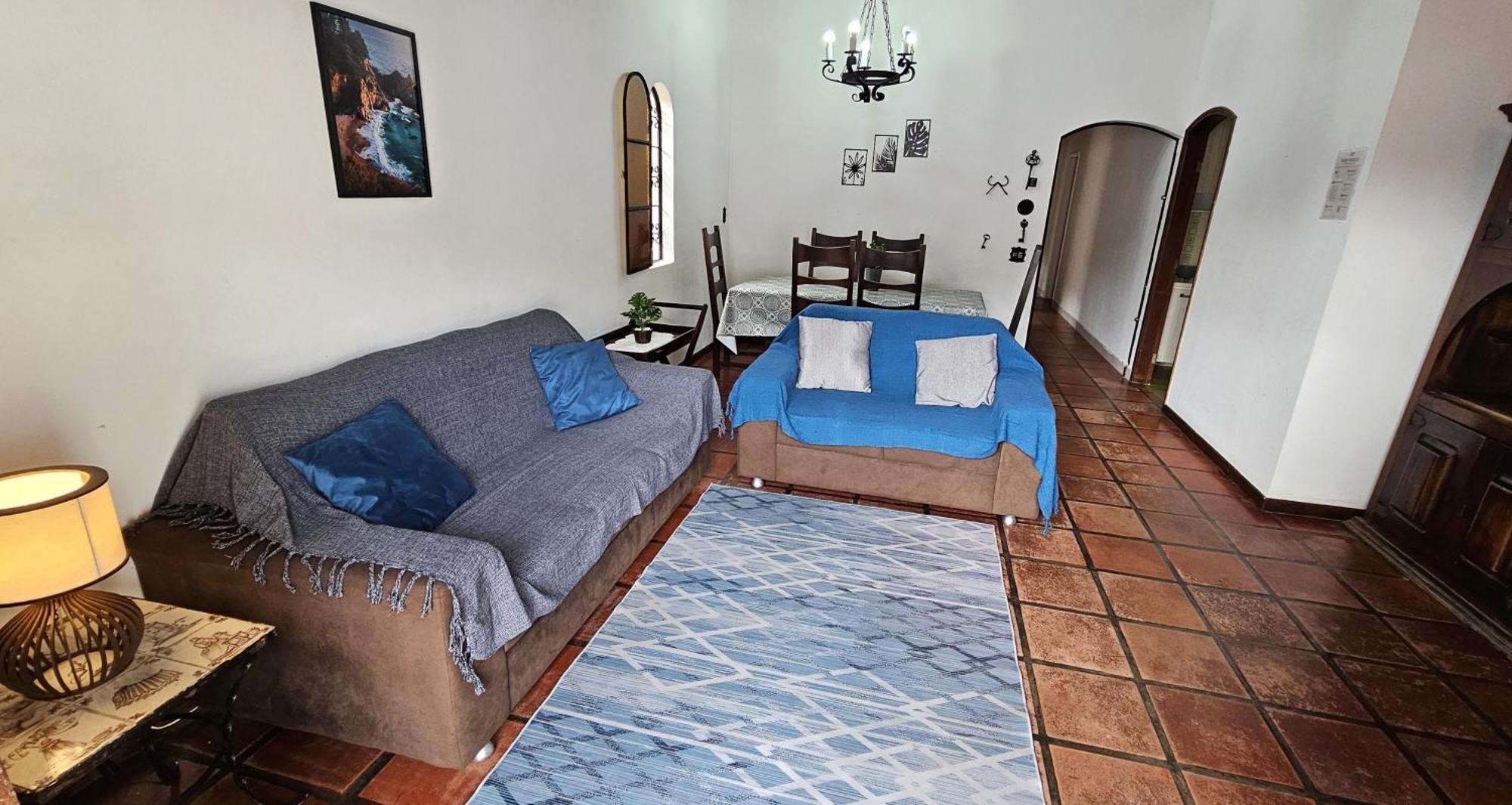 Linda Casa Com Piscina - Do Pernambuco - Holiday home