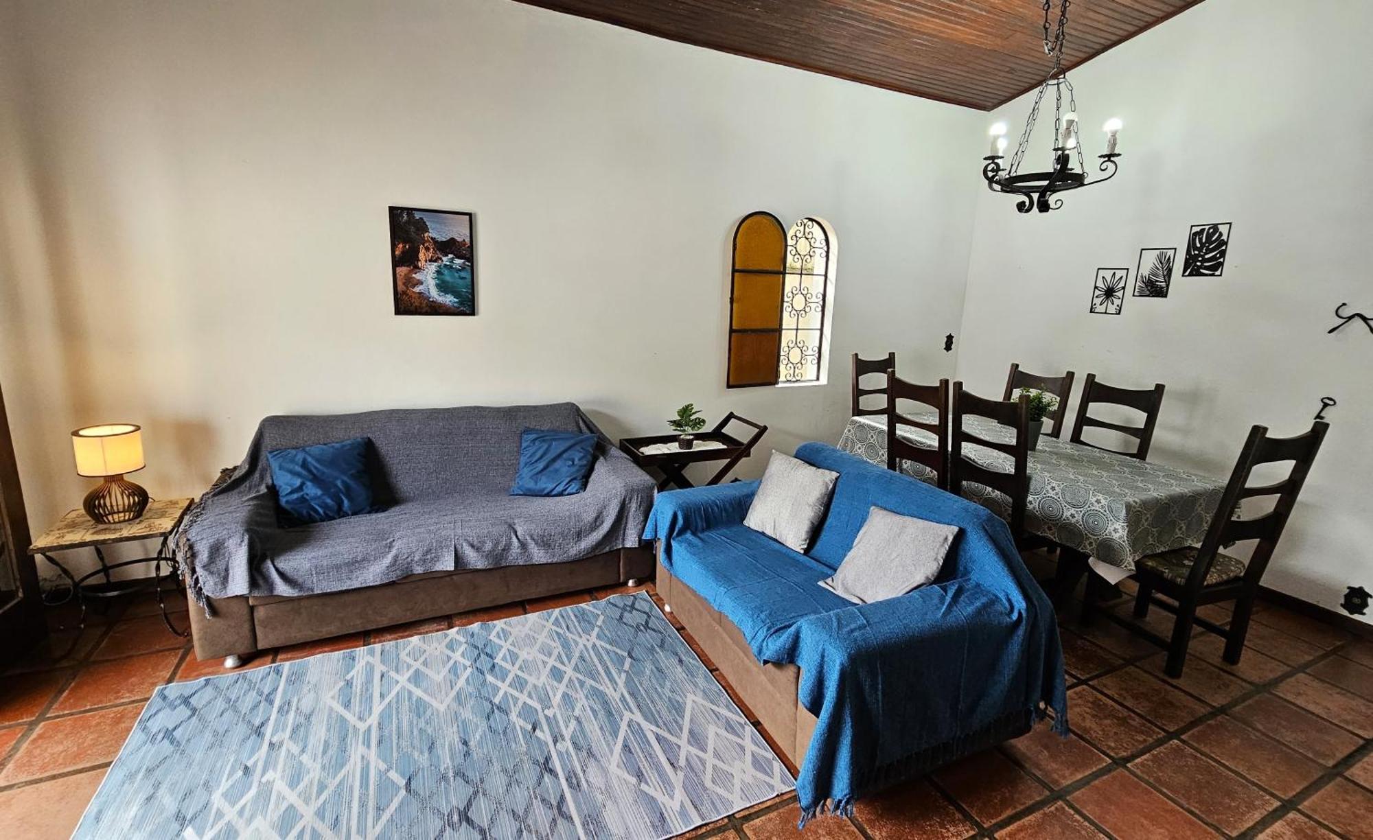 Linda Casa Com Piscina - Do Pernambuco - Holiday home Guaruja