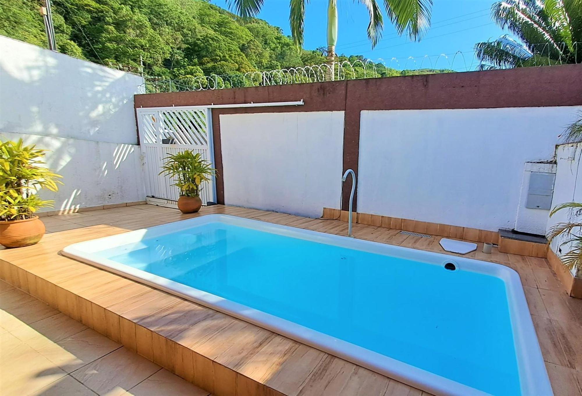 Linda Casa Com Piscina - Do Pernambuco - Holiday home
